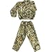 Frogg Toggs Pro Action Camo Rainsuit Image