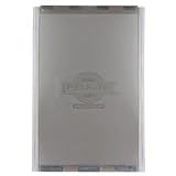 Pet Supplies : PetSafe Large Wall Entry Pet Door Replacement Flaps