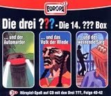 14/3er-Box: Folge 40-42 - 
