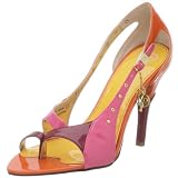 Akademiks - Akademiks Women's Nikki Sandal