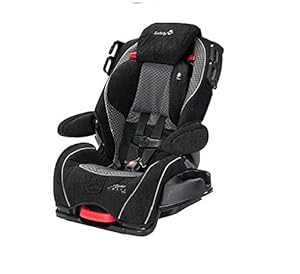 Amazon.com : Safety 1st Alpha Omega Elite C