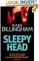 Sleepyhead: The Tom Thorne Novels: Book One