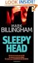 Sleepyhead. Mark Billingham (The Tom Thorne Novels)