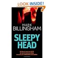 Sleepyhead (Tom Thorne Novels)