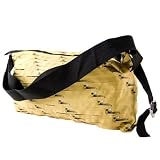 Slouchy Bag - Georgia Tech Yellow Jackets NCAA College Athletics