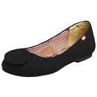 BC Footwear Women's Don't Sweat Technique Flat