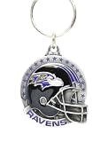 NFL Team Helmet Key Ring Baltimore Ravens 41WUCTRtTRL. SL160 NFL Team Helmet Key Ring Baltimore Ravens