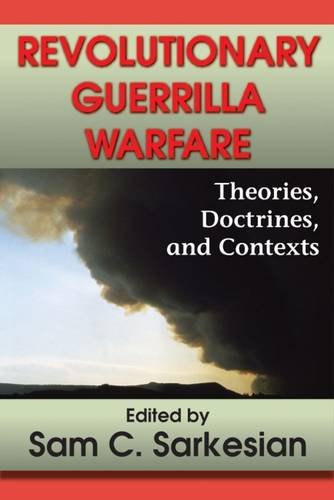 revolutionary guerrilla warfare