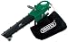 VACUUM BLOWER AND MULCHER 2200w/230v