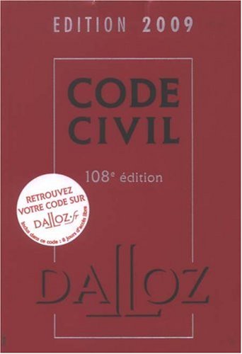 Code civil