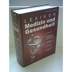 Lexikon Medizin und Gesundheit.