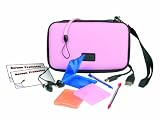 41WUDUqYVzL. SL160  Nintendo 3DS Starter Pack   Pink