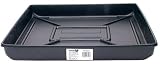 Havahart 3407 Plastic Dropping Pan for Model 4101 24 x 24 x 16 Rabbit Hutch