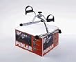 Pedlar Resistive Exerciser