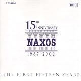 Naxos: The First Fifteen Years