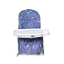 Jungle Animal Messeez High Chair Cover Size B
