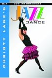 Christy Lane`s Jazz Dance Vol. 2 Low Intermediate