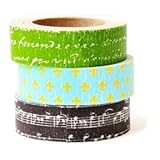 IMAGE OF Avignon Paper Tape