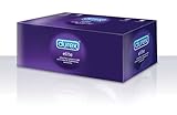 Durex Elite Condoms 48 Pack Ultra Fine With Extra Lubrication