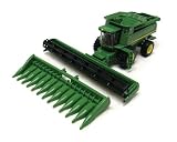 1:64 John Deere 9870STS Combine