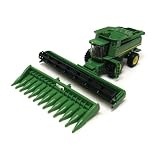 1:64 John Deere 9870STS Combine