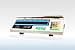 New 60 LB Digital Price Computing Food Scale Produce Meat