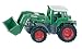 Produkt-Bild: Siku 1039 - Fendt Traktor mit Fontlader (farblich sortiert)