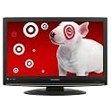 Sylvania 32" 720p LCD HDTV - LC320SS9