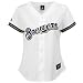 Milwaukee Brewers Women's 2009 MLB Replica Jersey - Medium