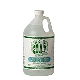 Charlie's Soap Indoor/Outdoor Surface Cleaner, 128-Fluid Ounce