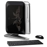 HP Firebird with VoodooDNA 802 Desktop PC