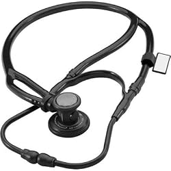 MDF 2-in-1 Tube Deluxe Sprague Rappaport Stethoscope > MDF 767X > Purple Rain > Purple