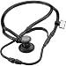 MDF 2-in-1 Tube Deluxe Sprague Rappaport Stethoscope > MDF 767X > Purple Rain > Purple