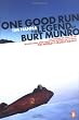 One Good Run: The Legend of Burt Munro