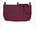 The History Of Golf
Handi Pockets 2c5gh Storage Accessory Walker, Tapestry, Golf History with Flap