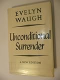 Unconditional surrender