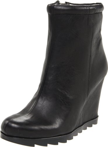 Nine West Womens Pinktop Ankle Boot
