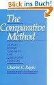 The Comparative Method: Moving Beyond Qualitative and Quantitative Strategies