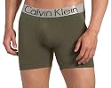 Calvin Klein Men's Steel Boxer Brief