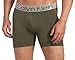 Calvin Klein Men's Steel Boxer Brief
