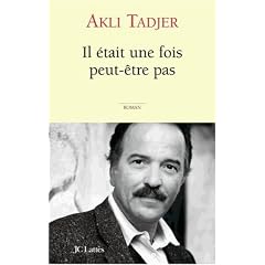 Il �tait une fois... peut-�tre pas
