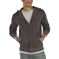Utility&reg; Slim Fit Hoodie - Brown Stripe