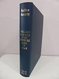 The roll and writ file of the Berkshire Eyre of 1248