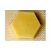 BEESWAX BLOCK YELLOW - 1 LB