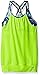 New Balance Girls' Fashion Performance Tank Top