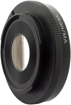Adapter Ring Mount for Nikon to Sony α Alpha A230 A330 A380 A700 A900 Adapters Sony α230, α330, α380 Bzw. A230, A330, A380 Sony α100 Bzw. A100 Sony α200 Bzw. A200 Sony α300 Bzw. A300 Sony α350 Bzw. A350 Sony α700 Bzw. A700 Sony α850 Bzw. A850 Sony α900 Bzw. A900 Minolta Dynax 5d Minolta Dynax 7d Other Minolta Cameras
