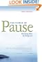 The Power of Pause: Becoming More by Doing Less