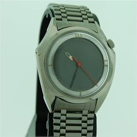 Vintage Antique watch: Zodiac by Swiss