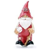 Arizona Diamondbacks Garden Gnome Figurine