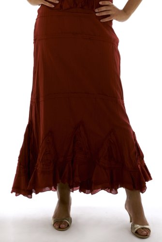 Per Una Collezione Italia Giada Skirt clothing